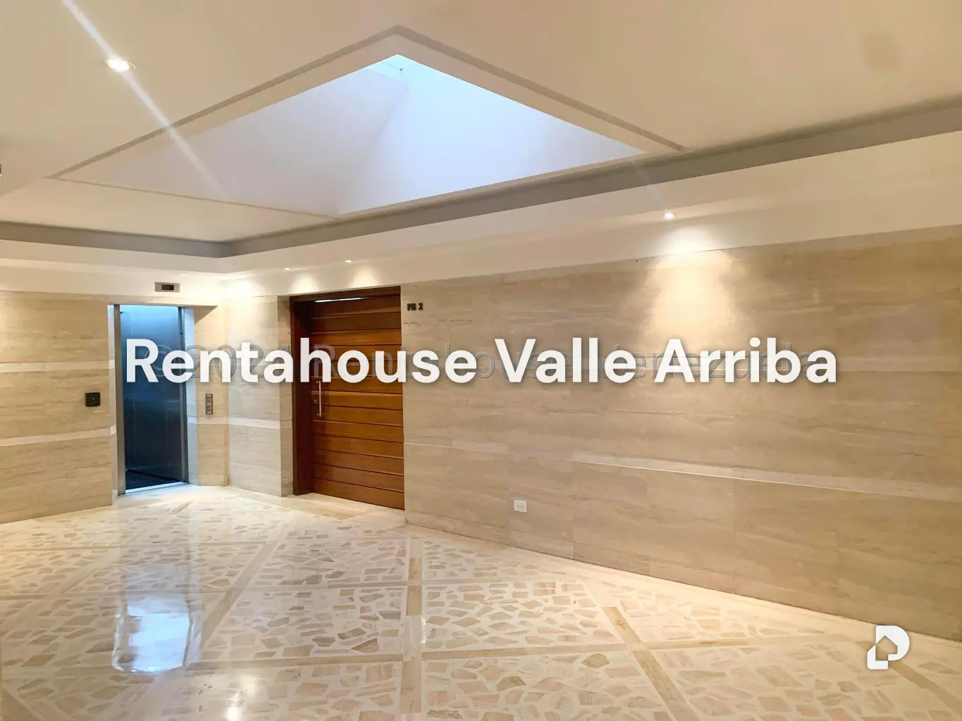 Apartamento en Las Mercedes, Caracas