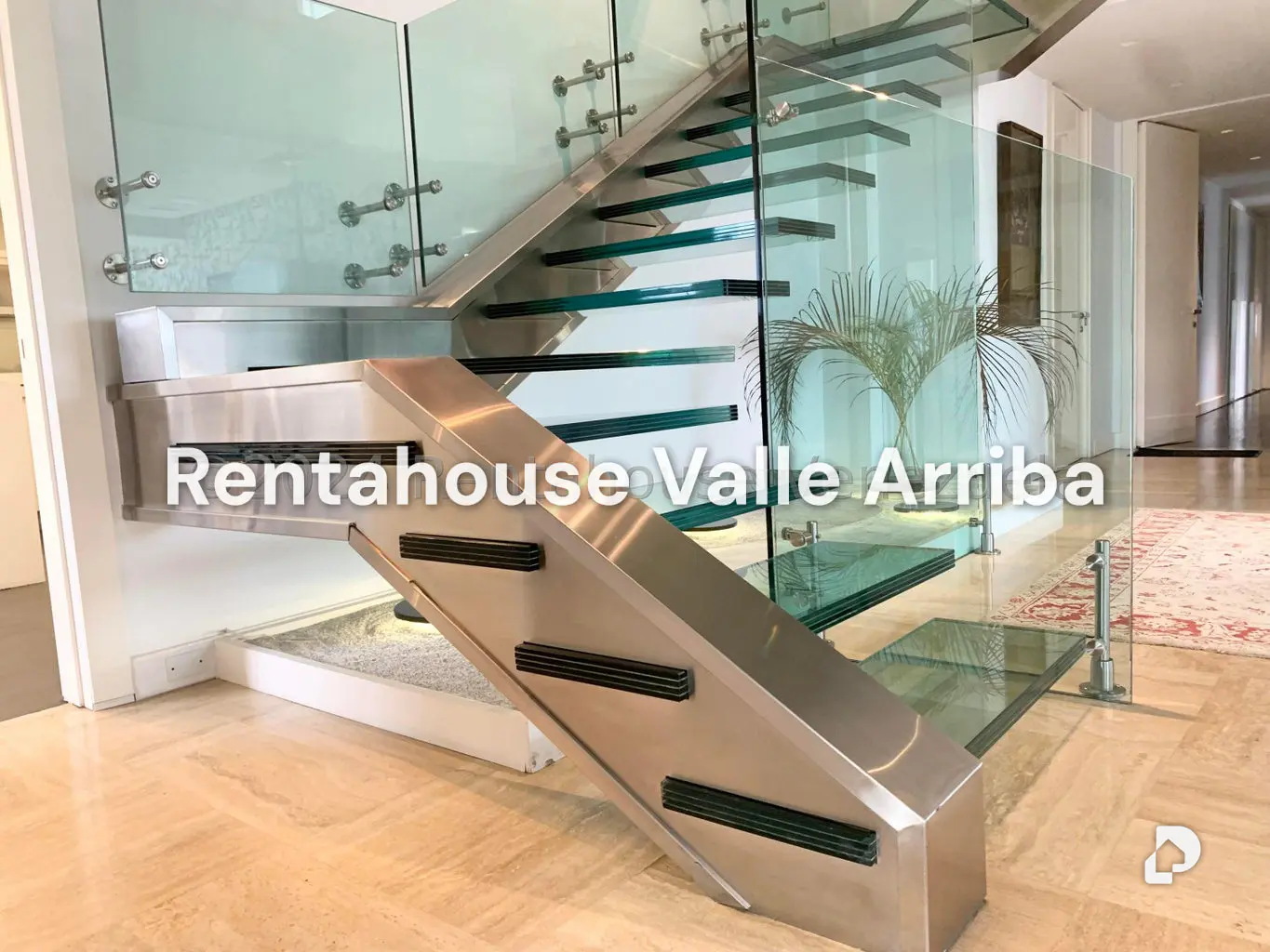 Apartamento en Las Mercedes, Caracas