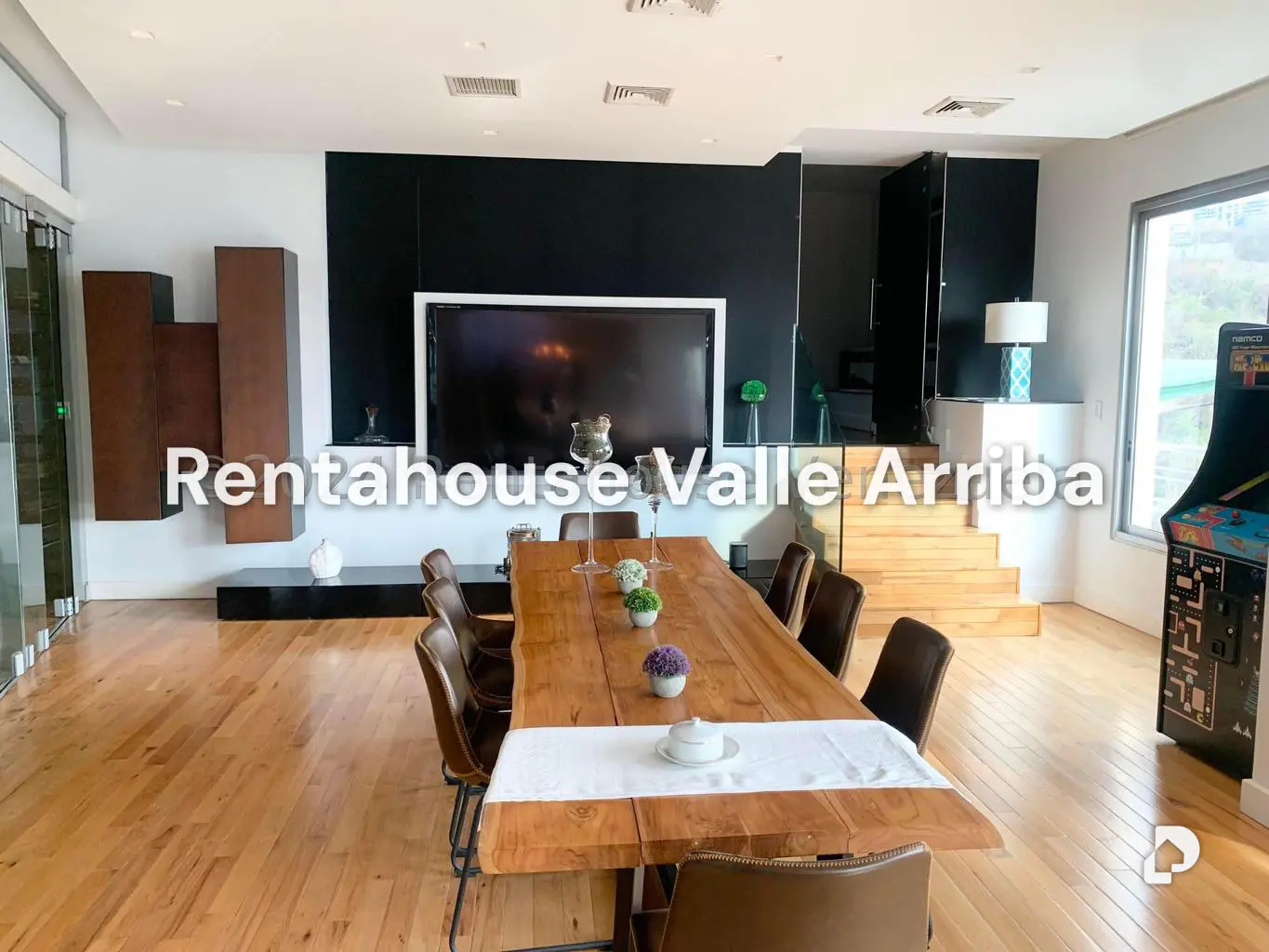 Apartamento en Las Mercedes, Caracas