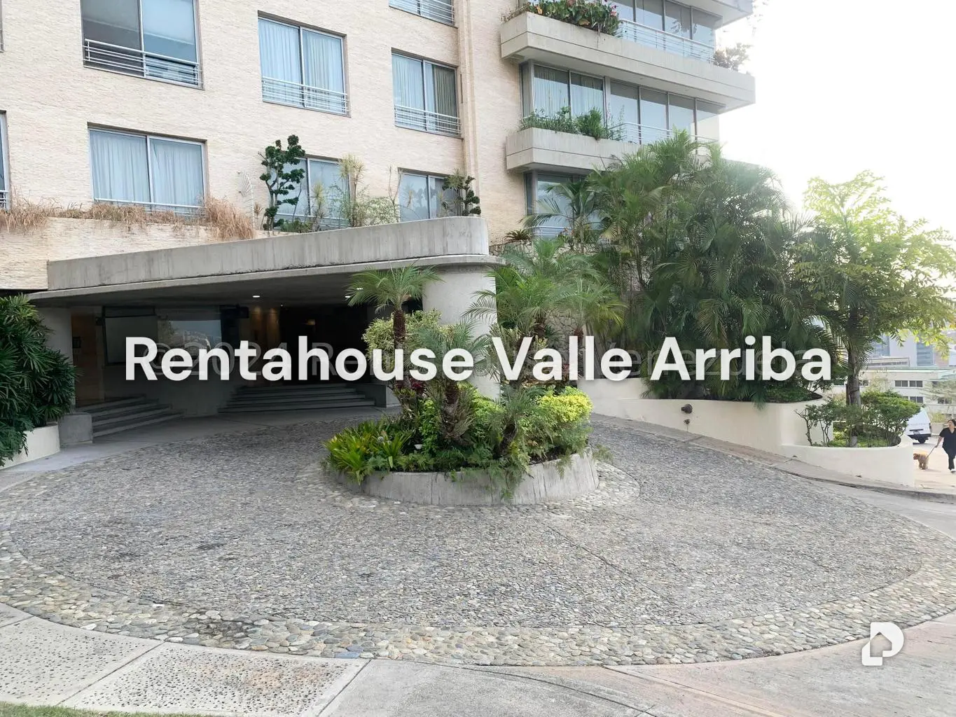 Apartamento en Las Mercedes, Caracas