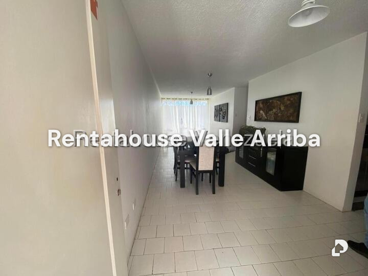 Apartamento en El Encantado, Caracas – 2