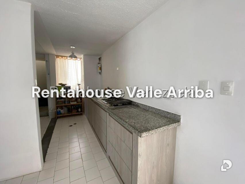 Apartamento en El Encantado, Caracas – 7