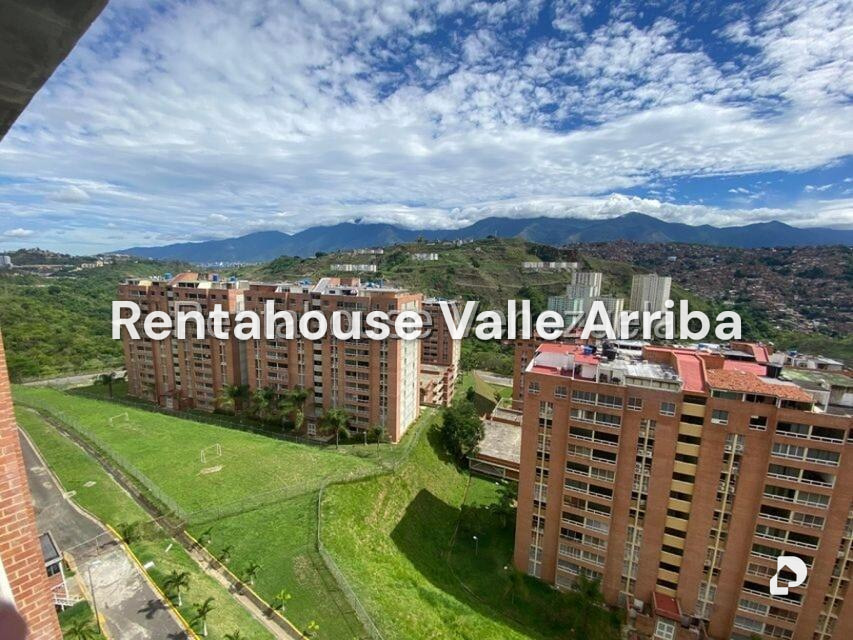 Apartamento en El Encantado, Caracas – 6