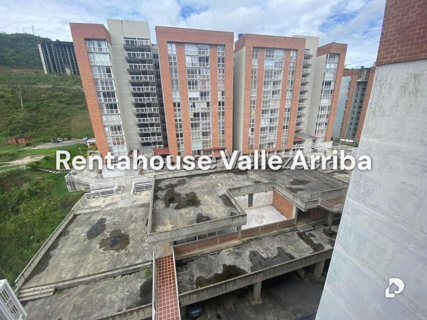 Apartamento en El Encantado, Caracas – 29