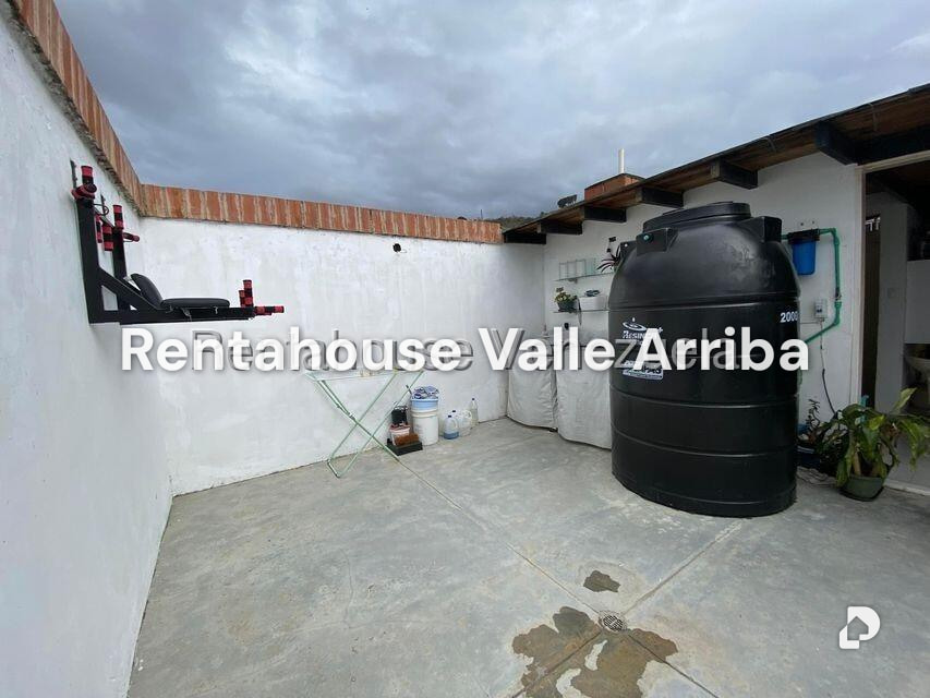 Apartamento en El Encantado, Caracas – 26