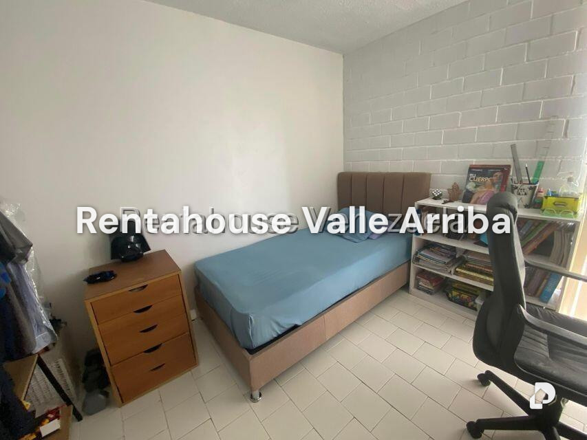Apartamento en El Encantado, Caracas – 18