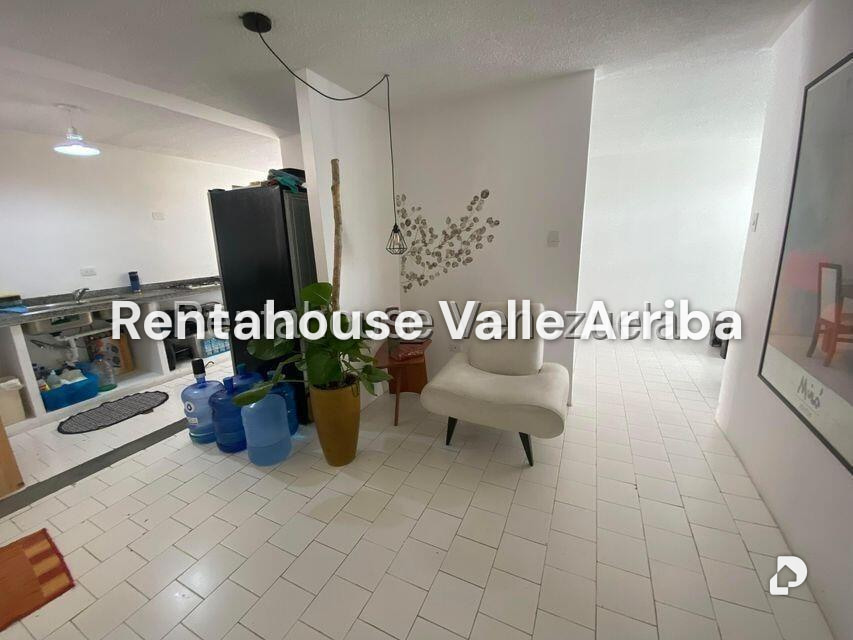 Apartamento en El Encantado, Caracas – 12