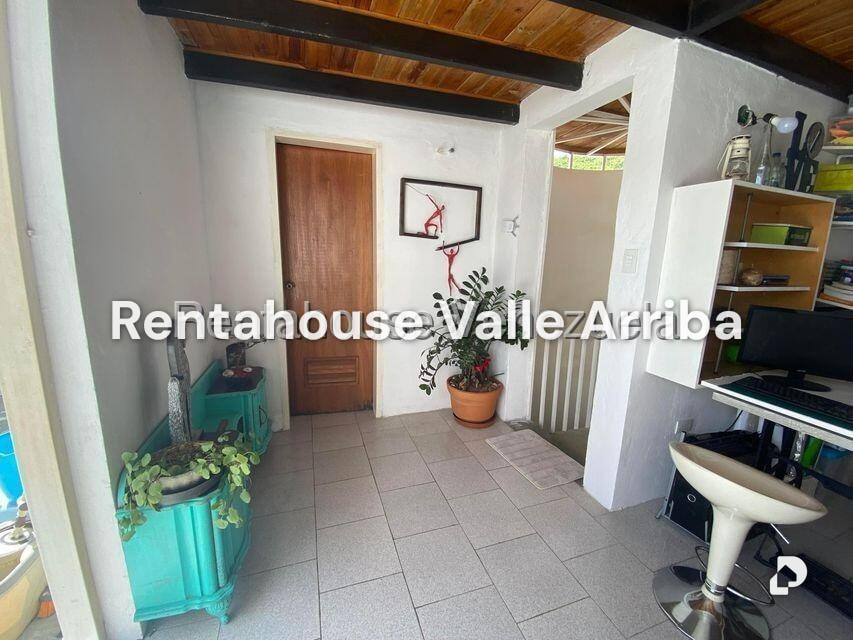 Apartamento en El Encantado, Caracas – 20