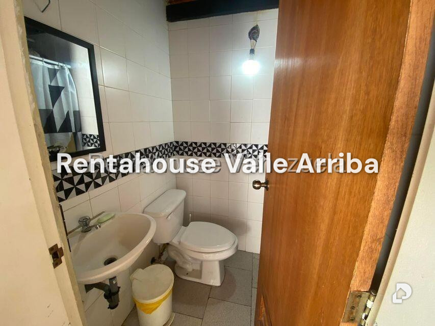 Apartamento en El Encantado, Caracas – 22