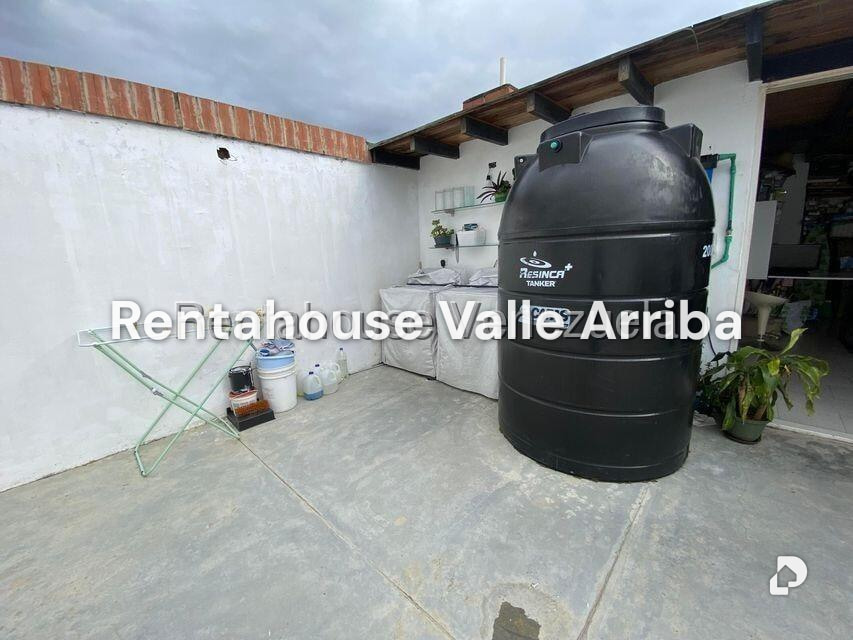 Apartamento en El Encantado, Caracas – 27