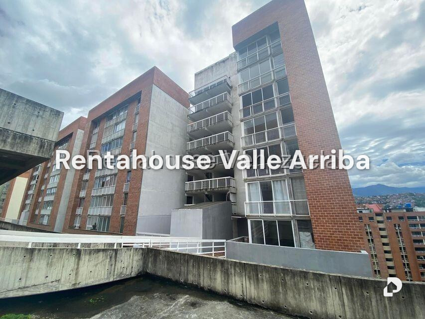 Apartamento en El Encantado, Caracas – 30
