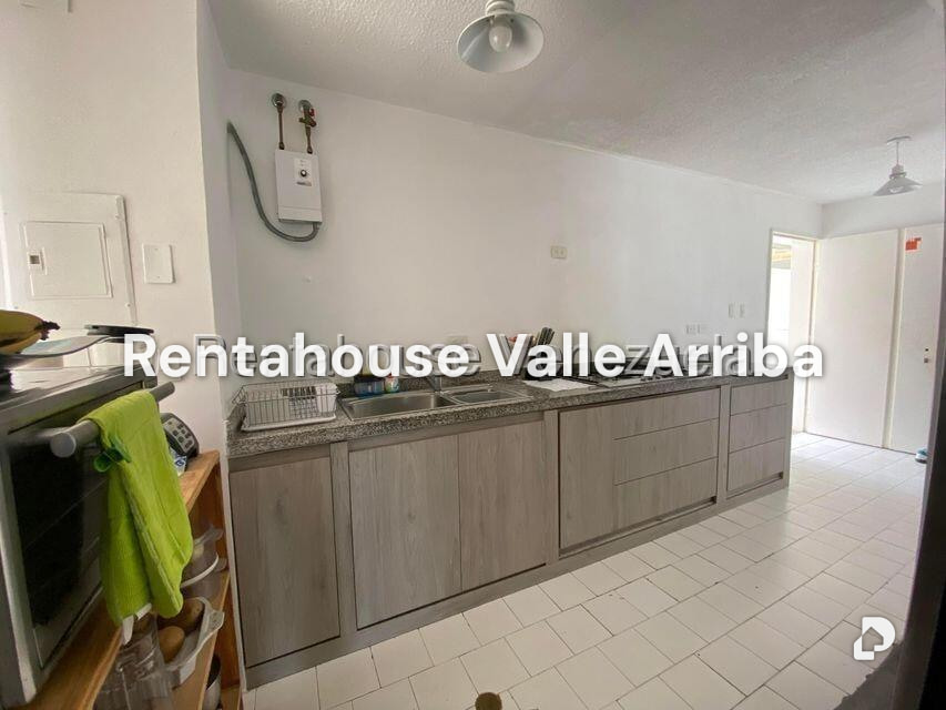 Apartamento en El Encantado, Caracas – 9