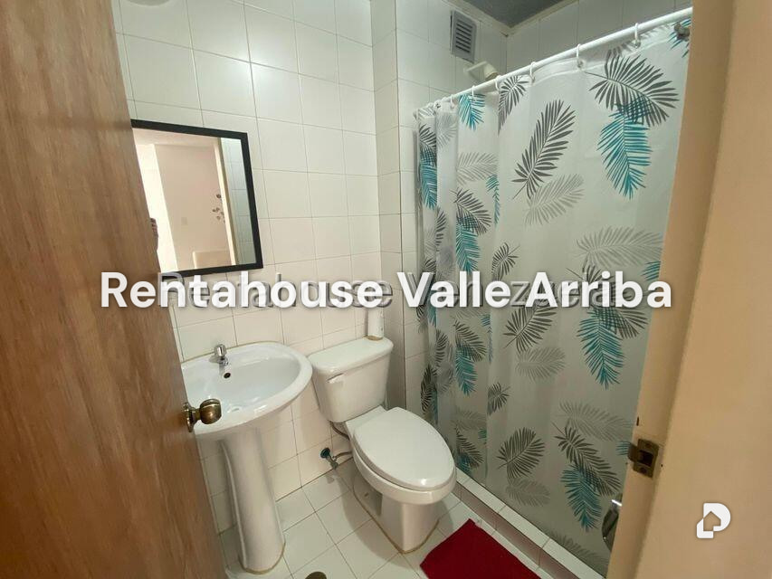 Apartamento en El Encantado, Caracas – 13