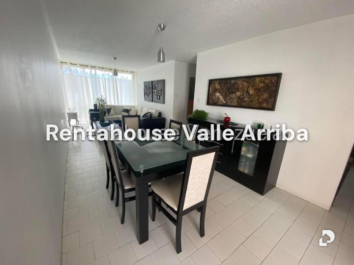 Apartamento en El Encantado, Caracas – 3