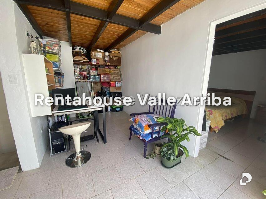 Apartamento en El Encantado, Caracas – 21