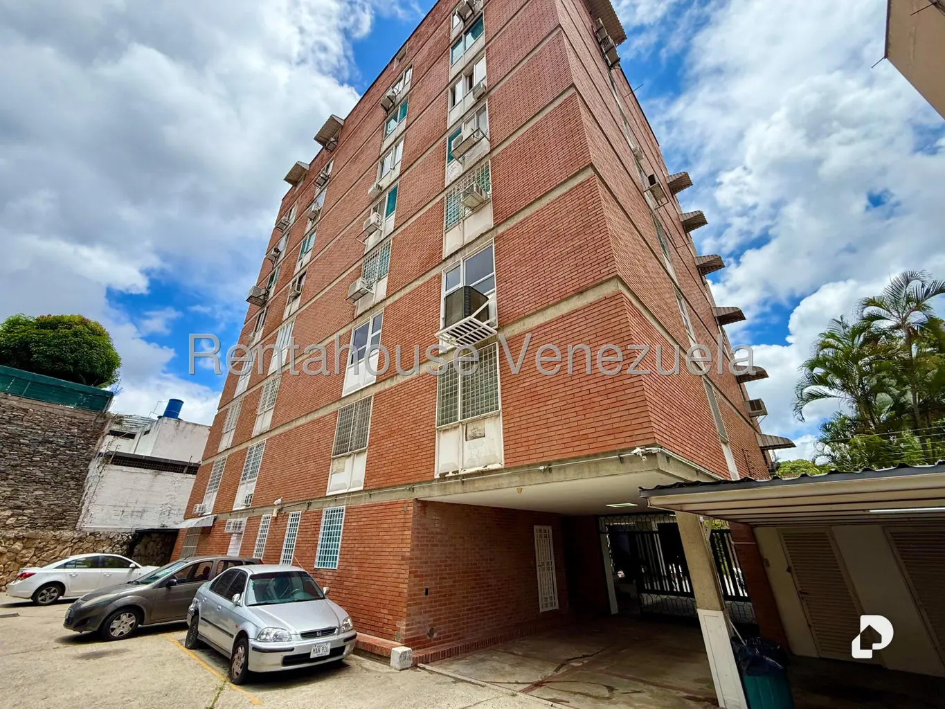 Apartamento en San Román, Caracas
