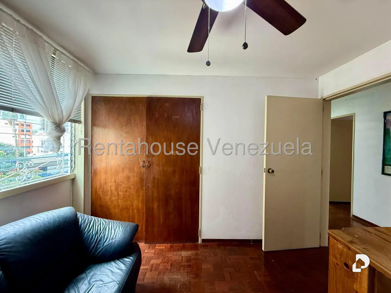 Apartamento en San Román, Caracas
