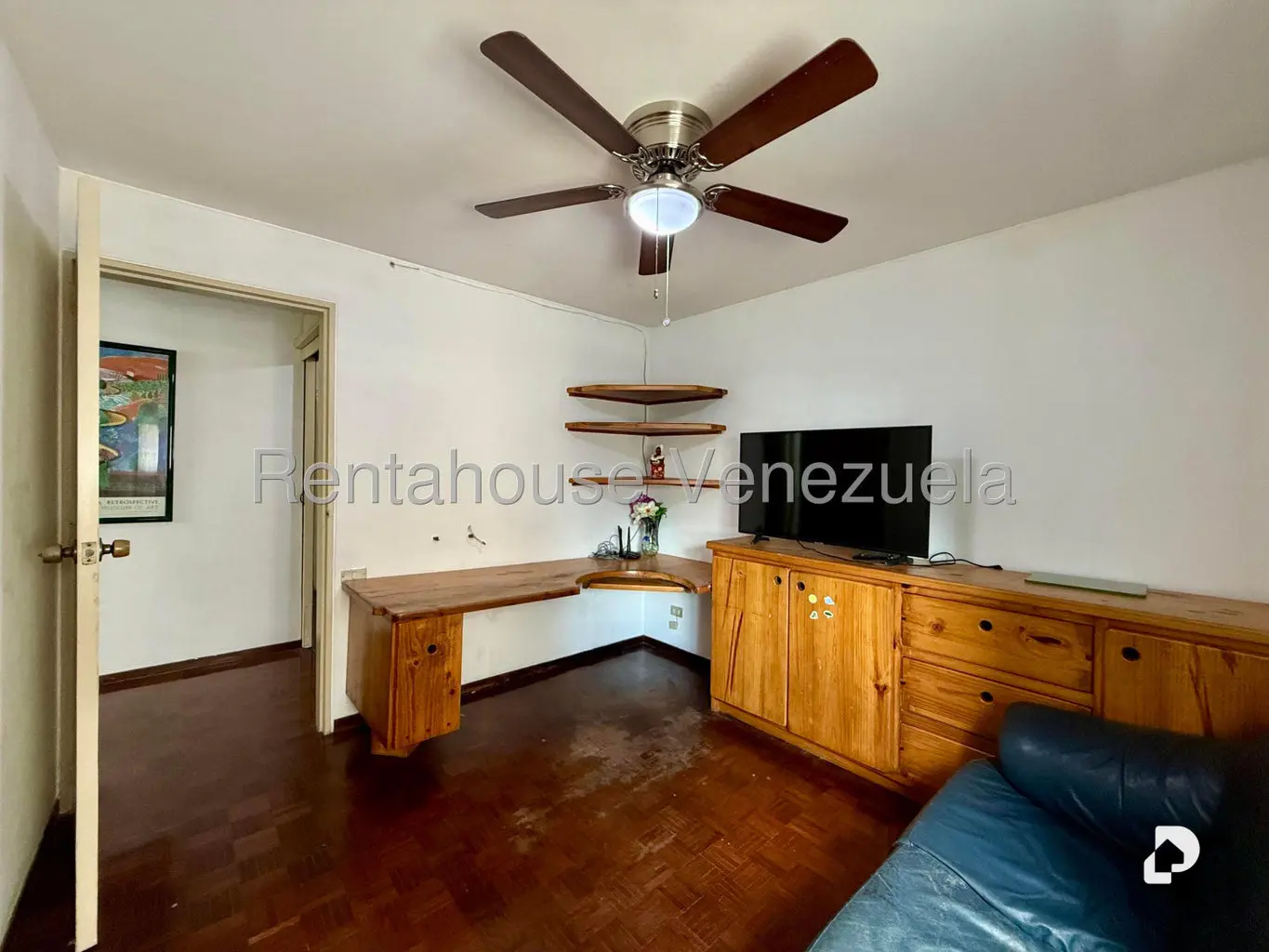 Apartamento en San Román, Caracas