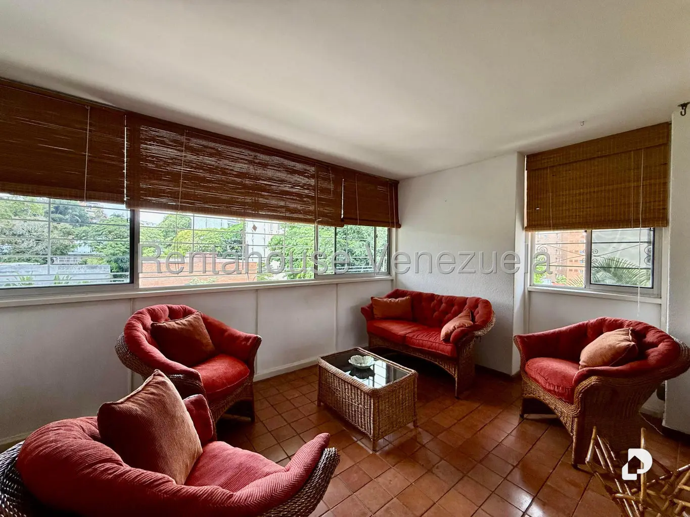 Apartamento en San Román, Caracas