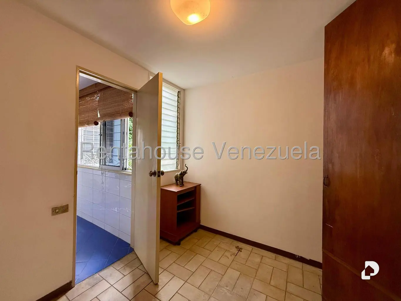 Apartamento en San Román, Caracas