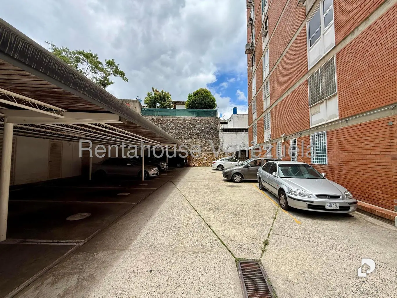 Apartamento en San Román, Caracas