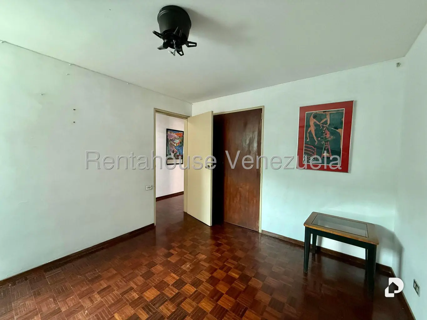 Apartamento en San Román, Caracas