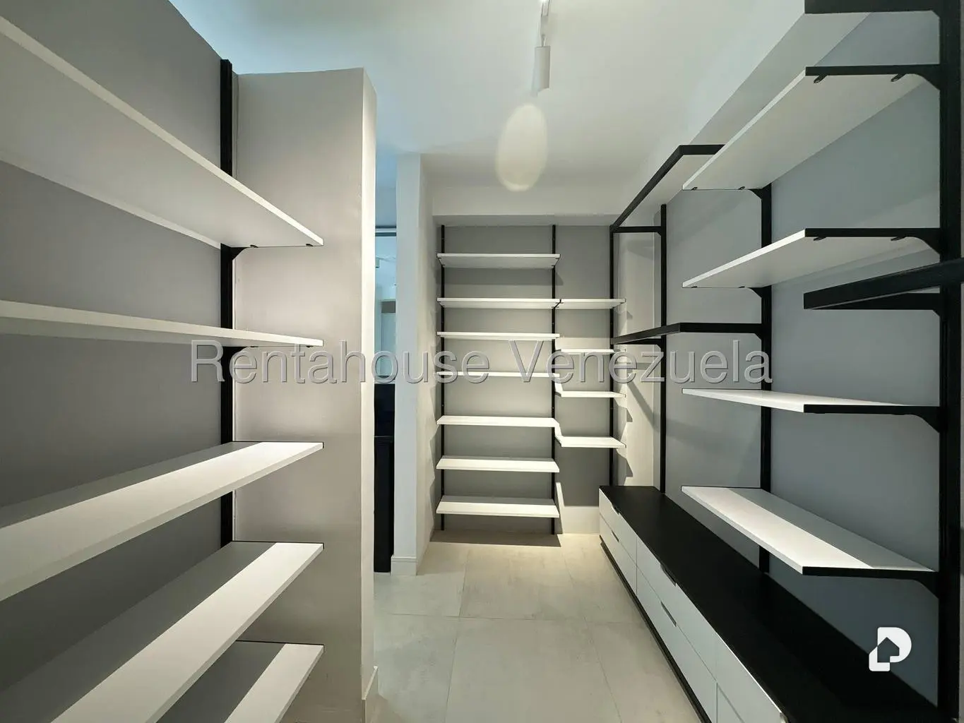 Apartamento en Santa Paula, Caracas – 18