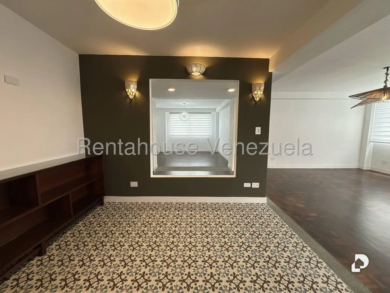 Apartamento en Santa Paula, Caracas – 14