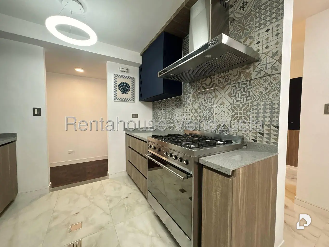 Apartamento en Santa Paula, Caracas – 6