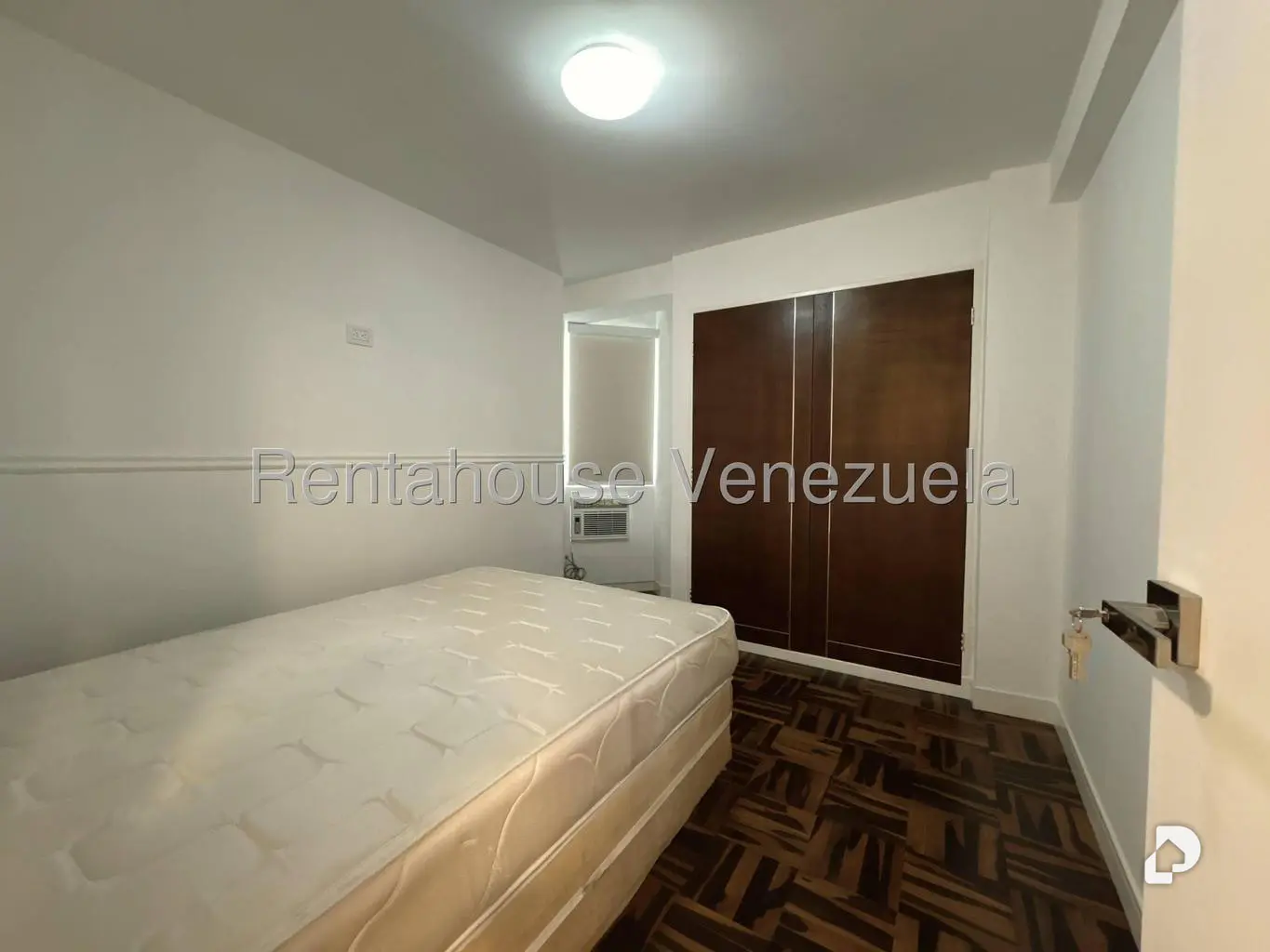 Apartamento en Santa Paula, Caracas – 24
