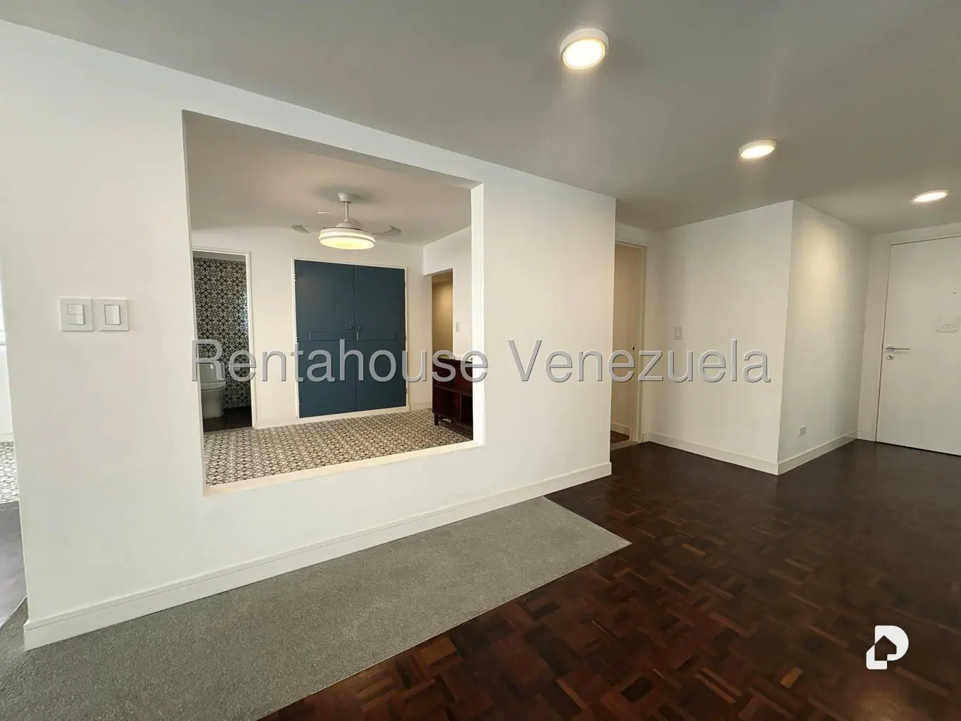 Apartamento en Santa Paula, Caracas – 15