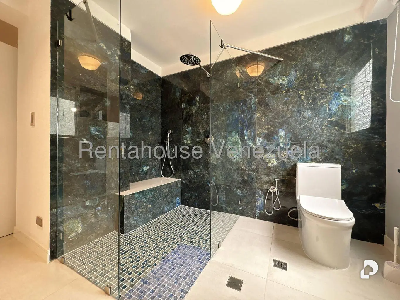 Apartamento en Santa Paula, Caracas – 22