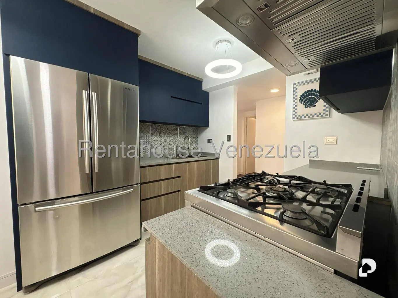 Apartamento en Santa Paula, Caracas – 5
