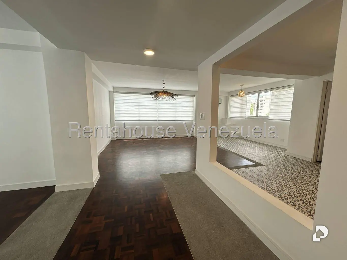 Apartamento en Santa Paula, Caracas – 16