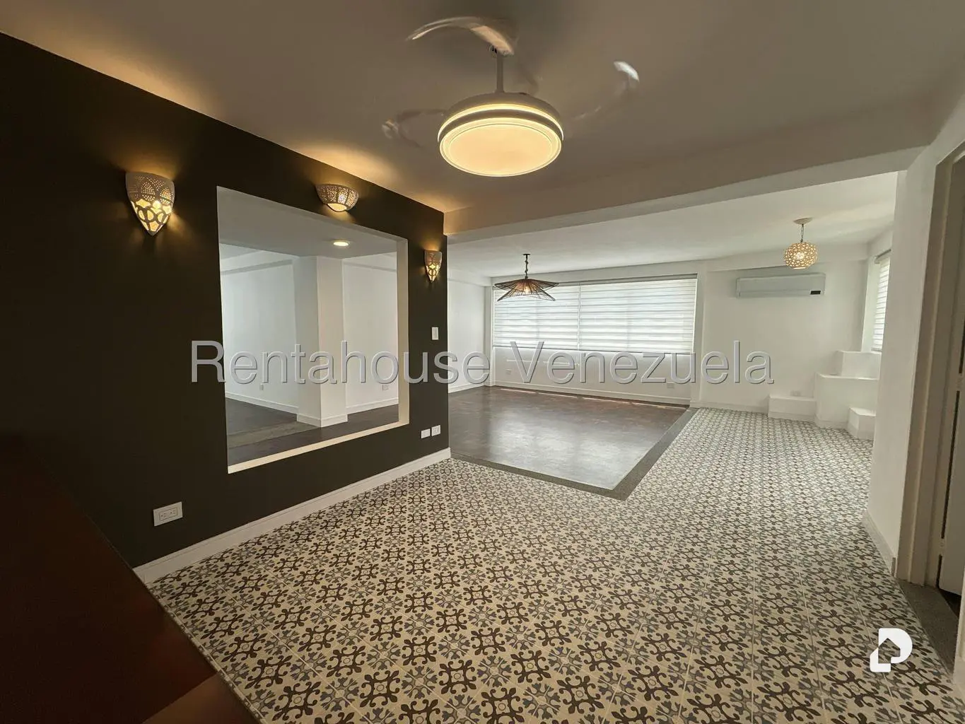 Apartamento en Santa Paula, Caracas – 13