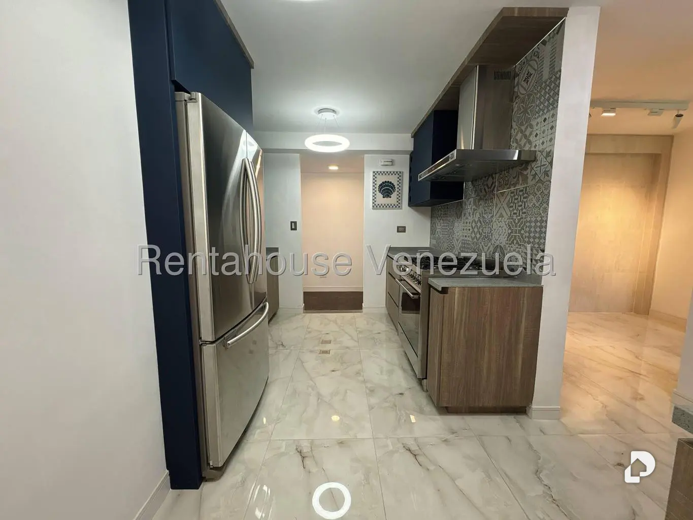 Apartamento en Santa Paula, Caracas – 4