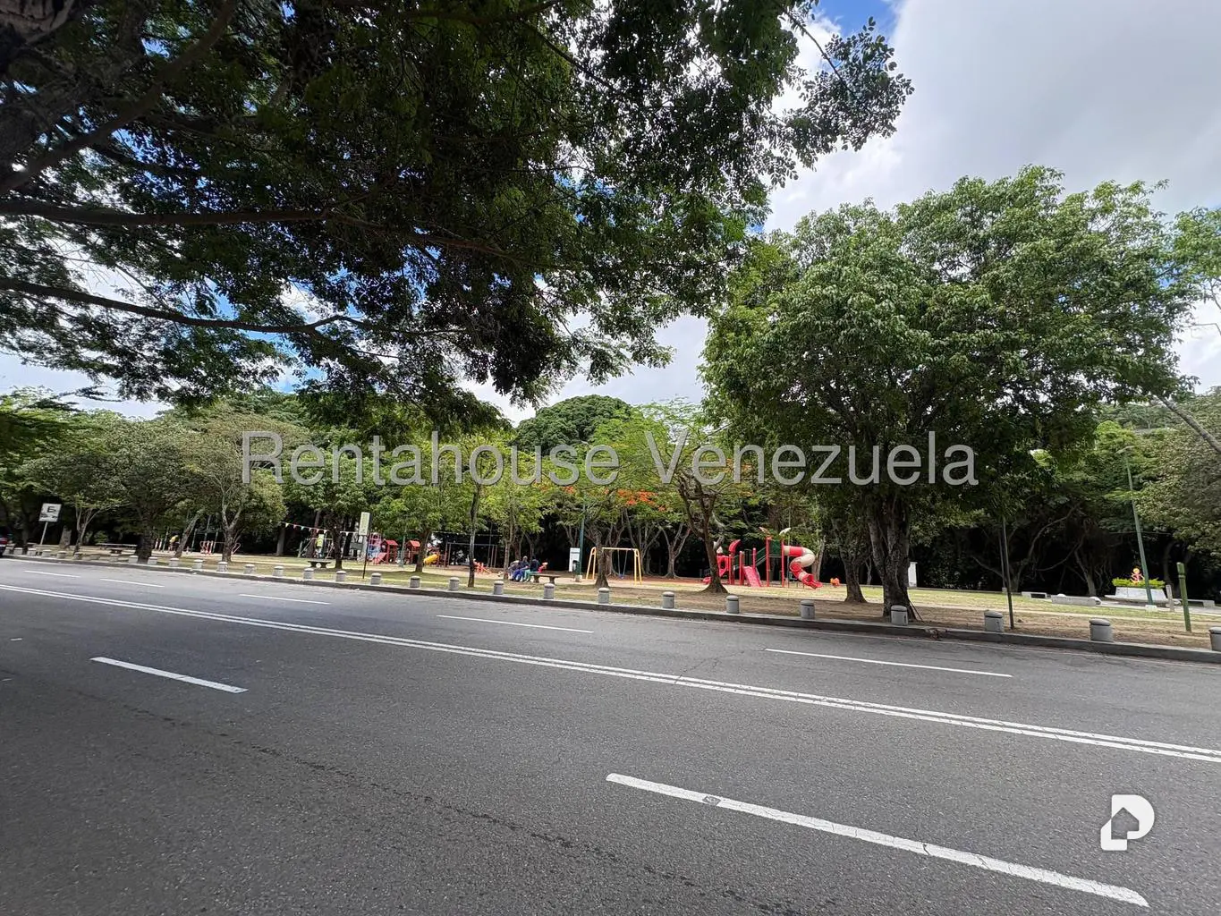 Apartamento en Santa Paula, Caracas – 29