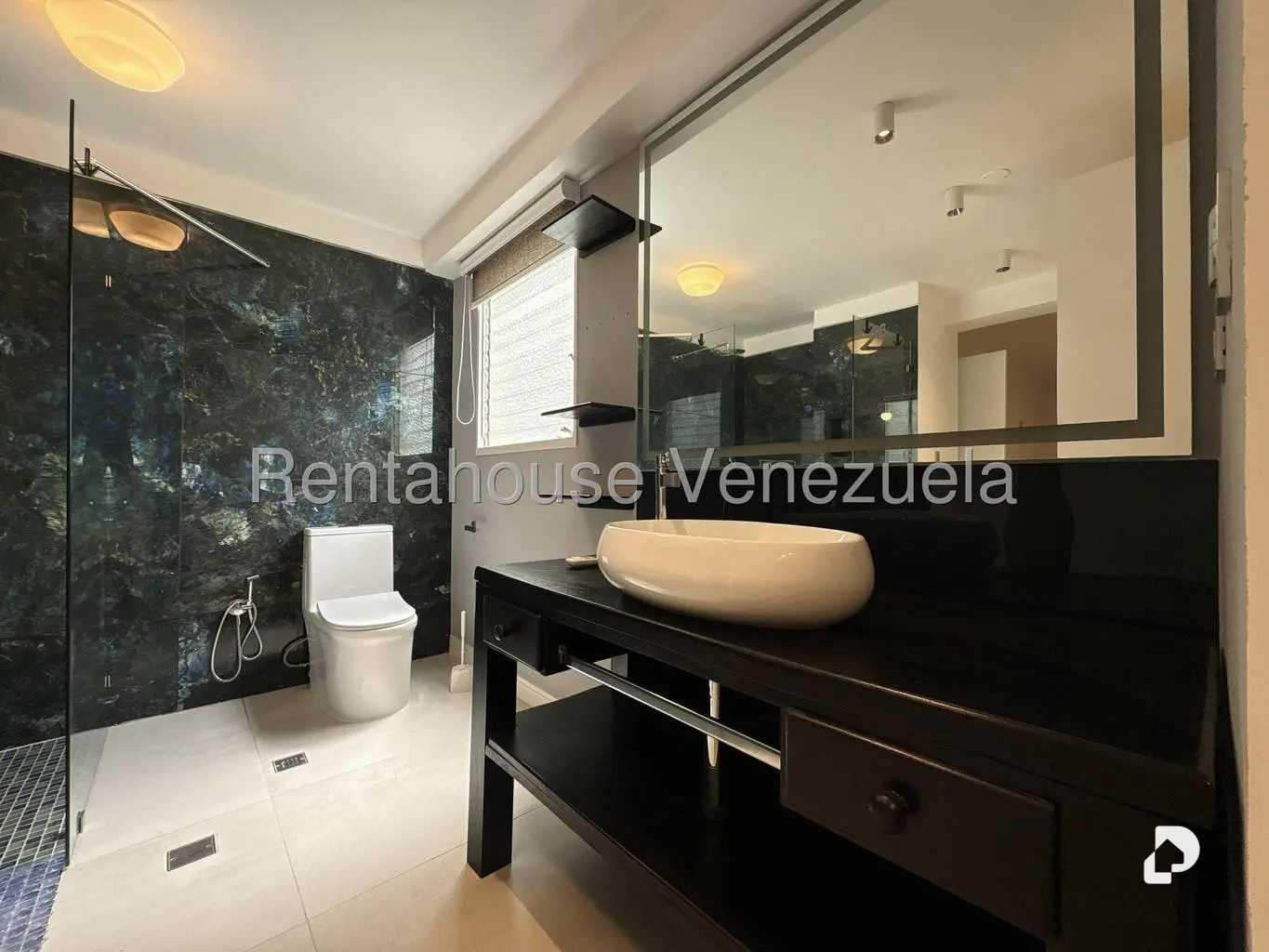 Apartamento en Santa Paula, Caracas – 23