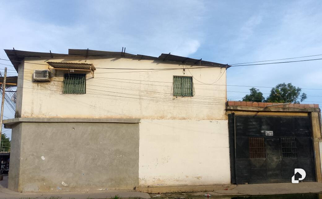 Local comercial en Cujicito, Maracaibo