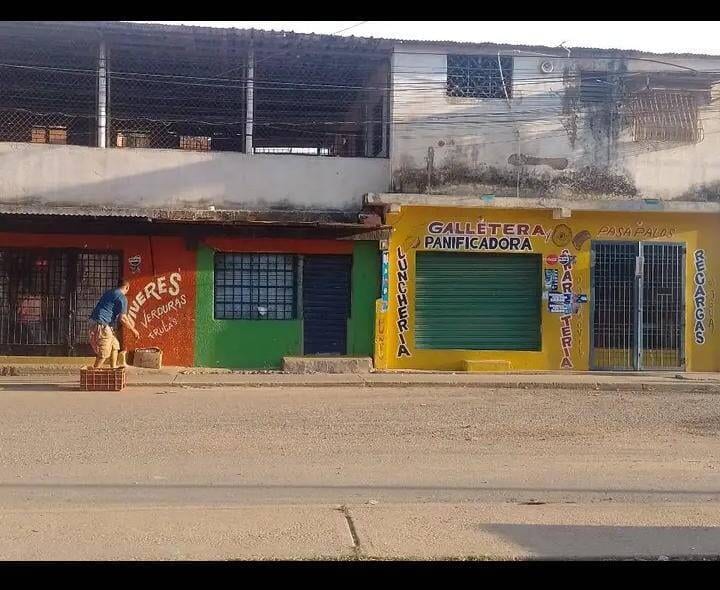 Local comercial en Maracaibo - 1