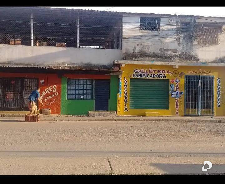 Local comercial en Cujicito, Maracaibo