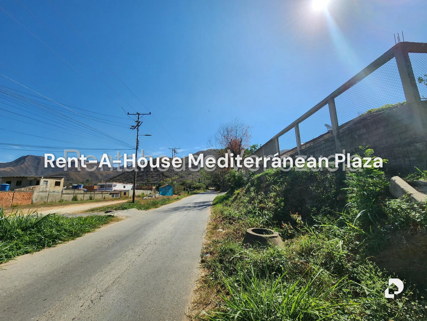 Terreno en Los Jarales, San Diego – 10