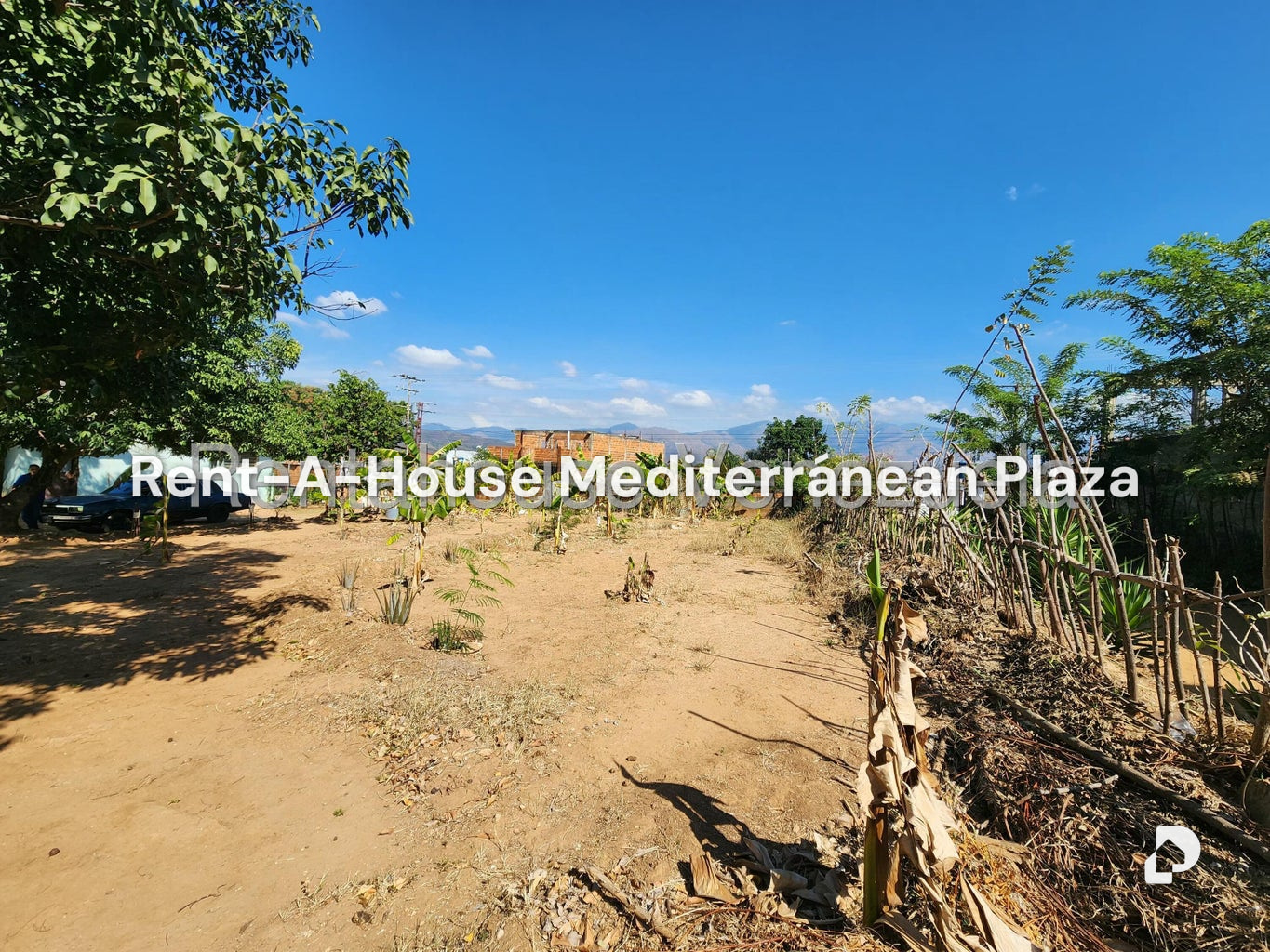 Terreno en Los Jarales, San Diego – 8
