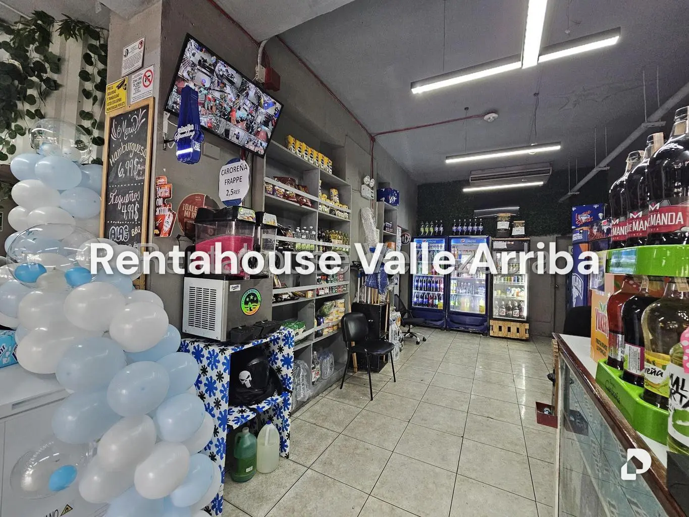 Local comercial en Bello Monte, Caracas – 7