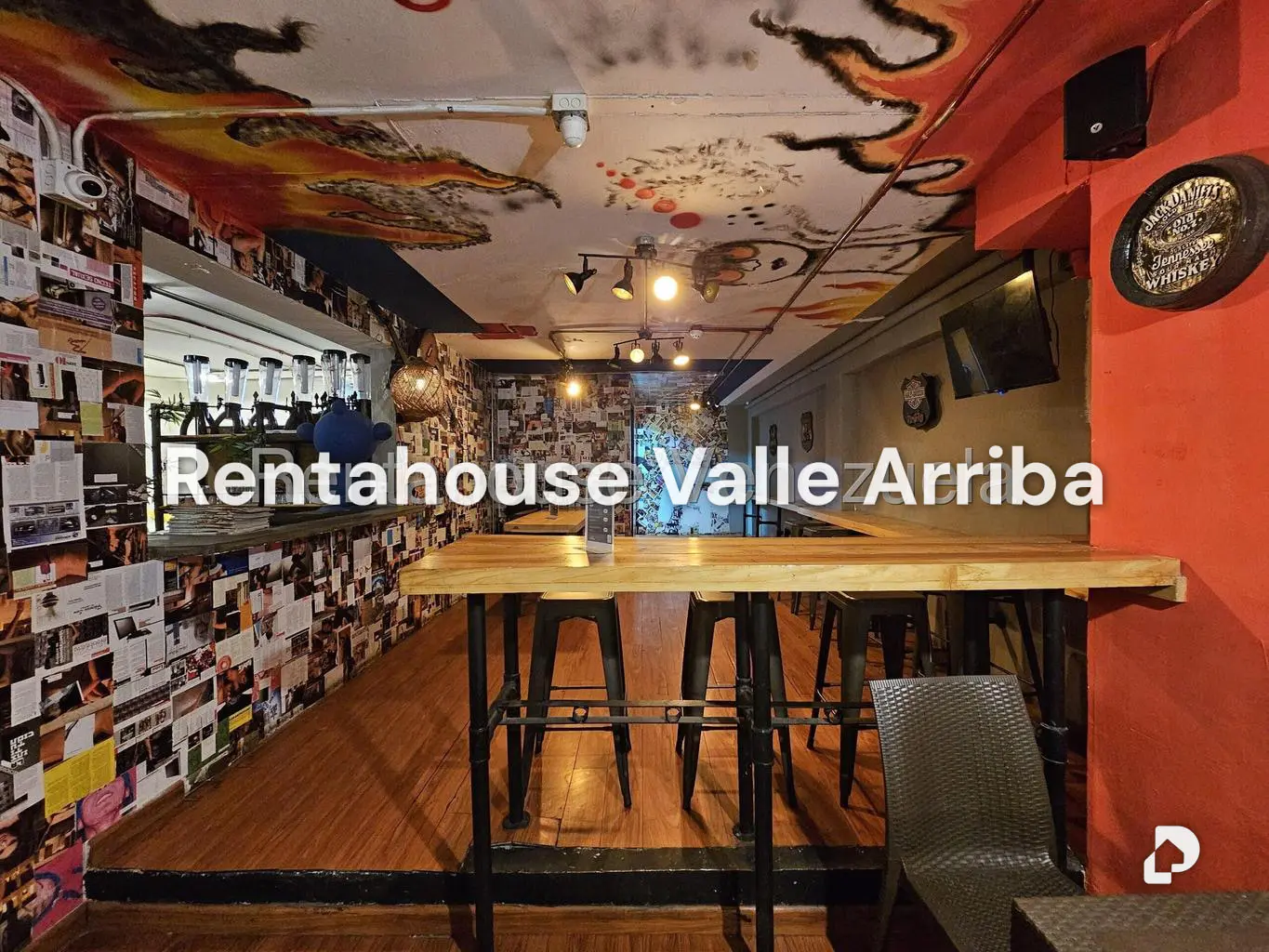 Local comercial en Bello Monte, Caracas – 24