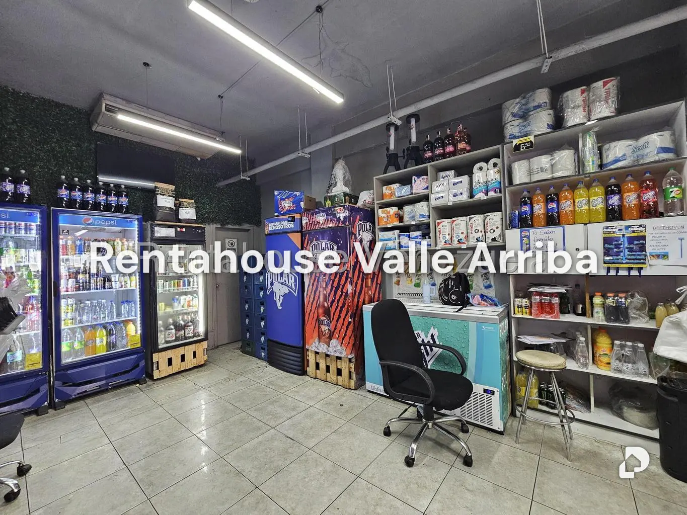 Local comercial en Bello Monte, Caracas – 10