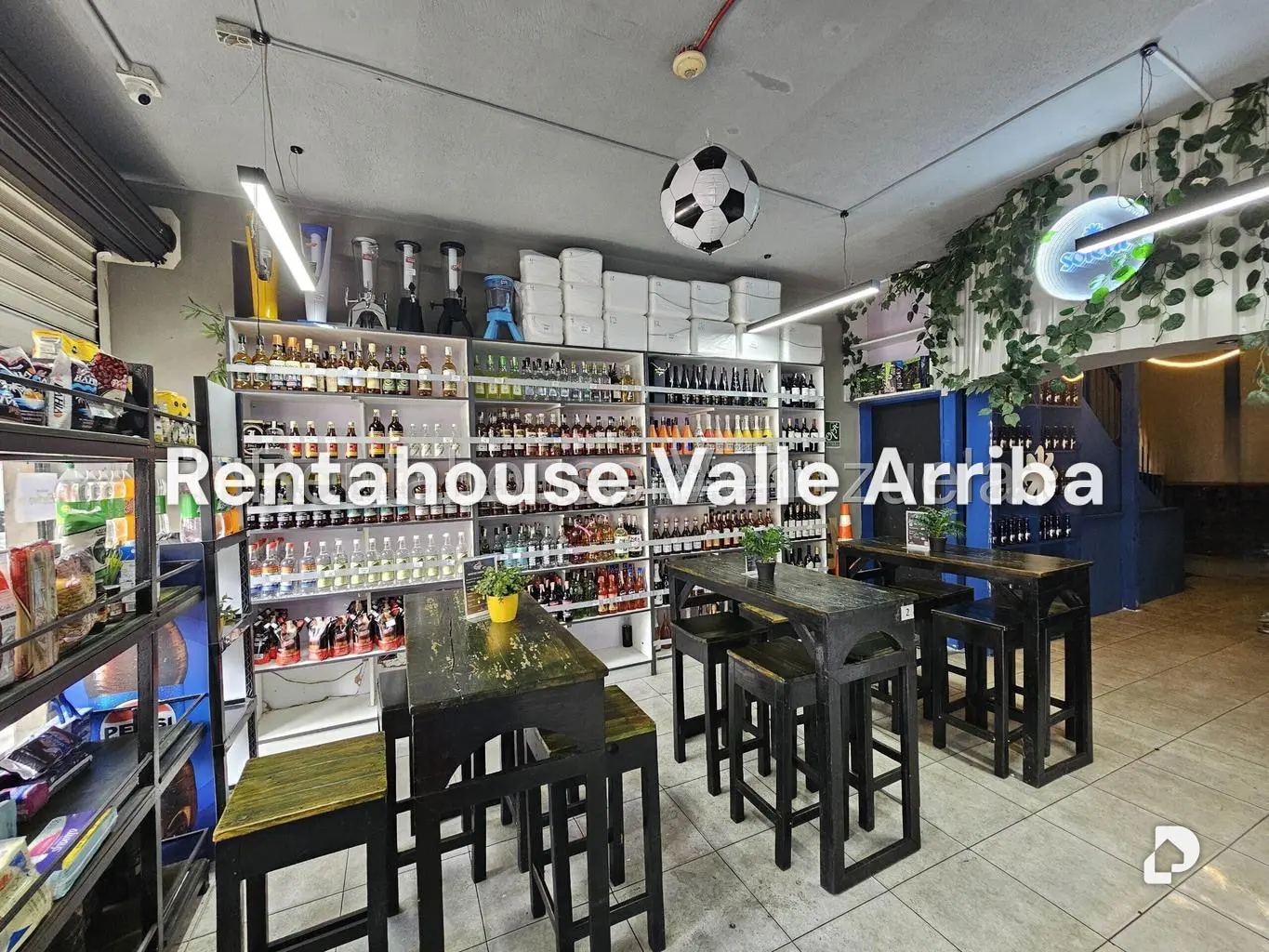 Local comercial en Bello Monte, Caracas – 14