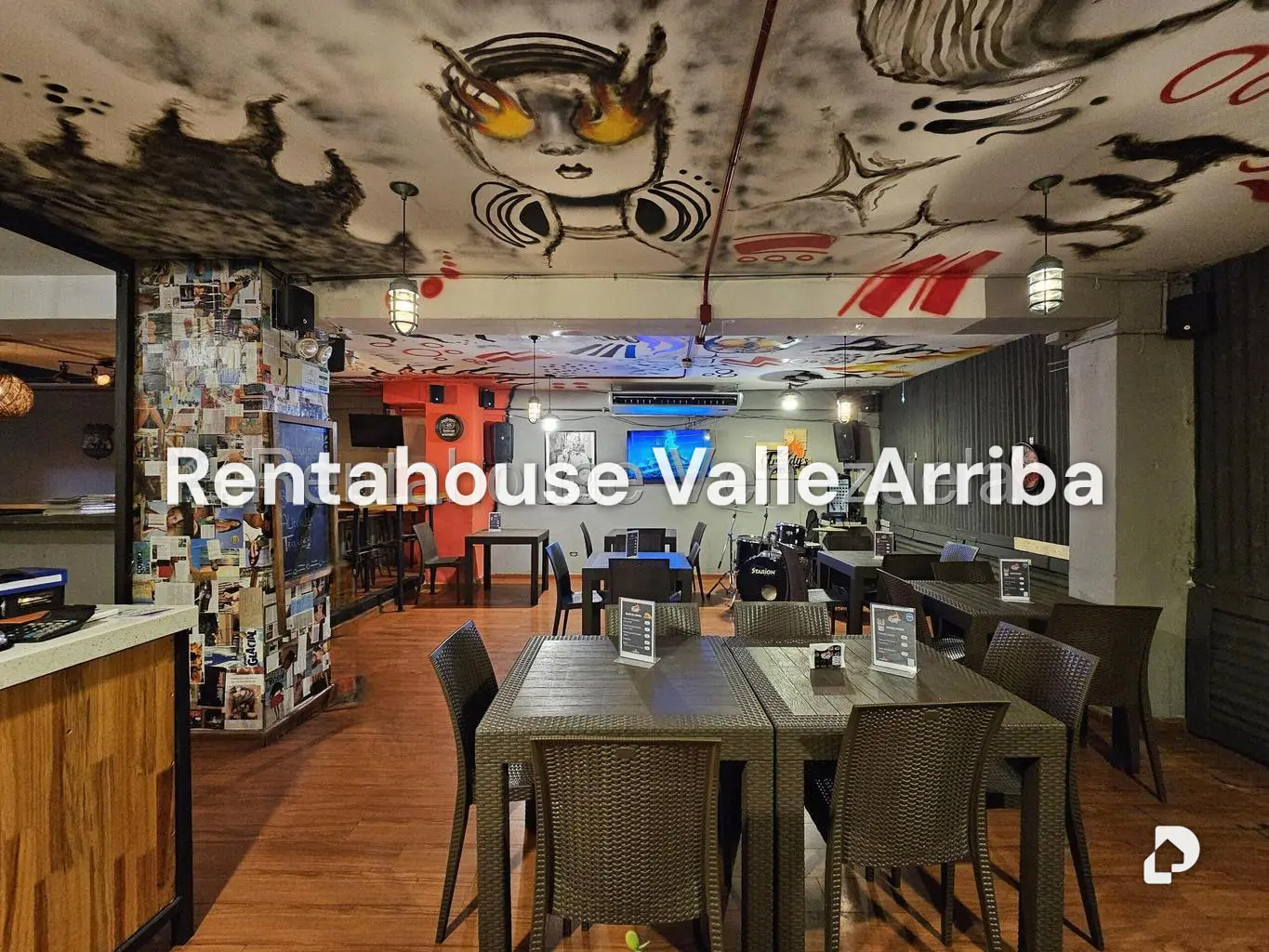 Local comercial en Bello Monte, Caracas – 26