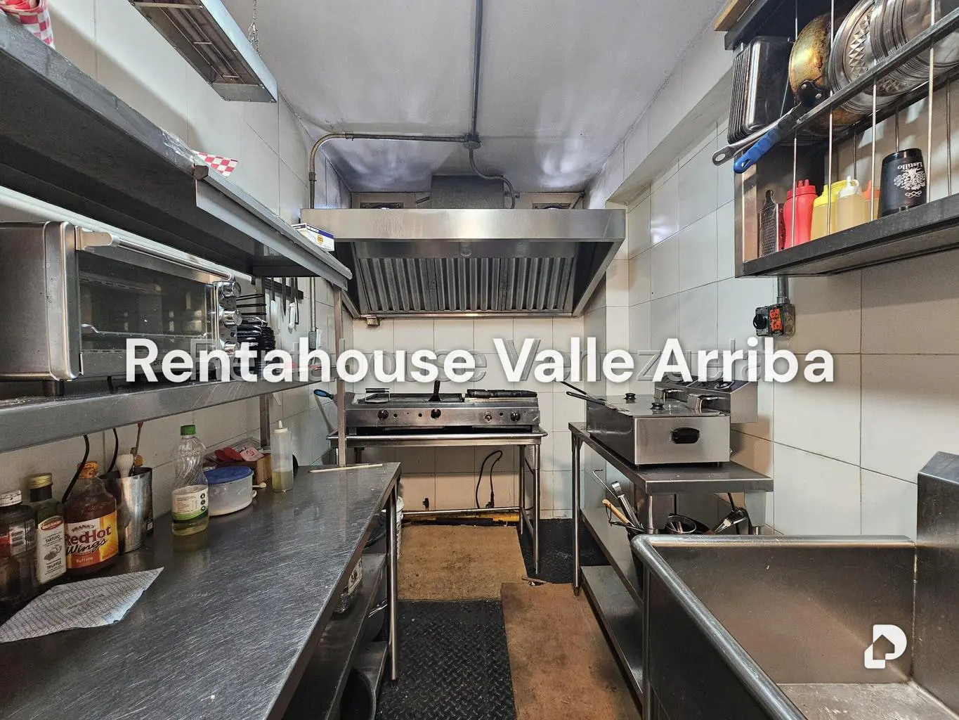 Local comercial en Bello Monte, Caracas – 28