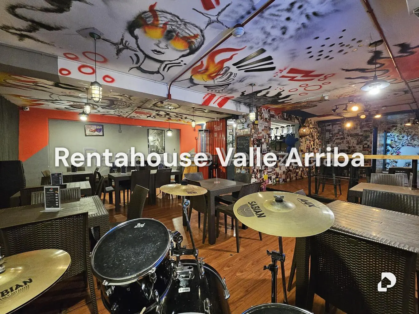 Local comercial en Bello Monte, Caracas – 19